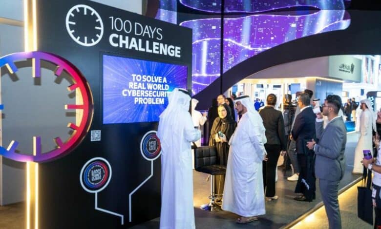 "دبي للأمن الإلكتروني" يعرض مشاريع مبتكرة في "جيسيك جلوبال 2024"