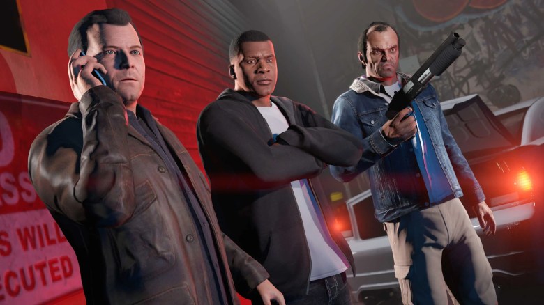 GTA 5 Trevor actor claims he 'shot some stuff' for DLC starring his character before it was cancelled | VGC