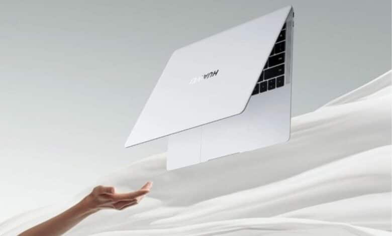 هواوي تعلن حاسوبها المحمول MateBook X Pro إصدار 2024