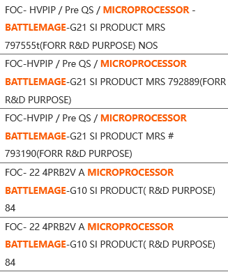 إنتل تستعد للكشف عن بطاقات جديدة مستندة إلى معمارية Arc Battlemage