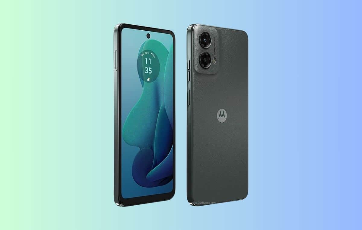 مراجعة شاملة لهاتف Motorola Moto G 5G (2024)