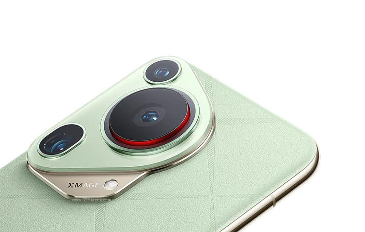 أبرز الفروق بين هاتفي هواوي Pura 70 Ultra و Pura 70 Pro