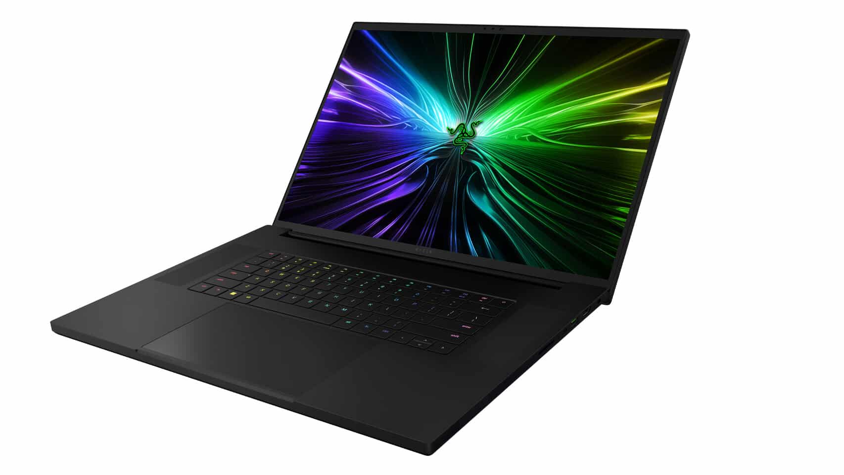 ريزر تكشف عن أحدث حواسيبها المحمولة Razer Blade 18 Gaming