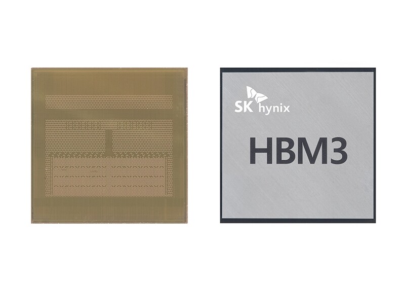 SK Hynix توقع اتفاقية استثمار ضخمة لتغليف الرقاقات في ولاية إنديانا