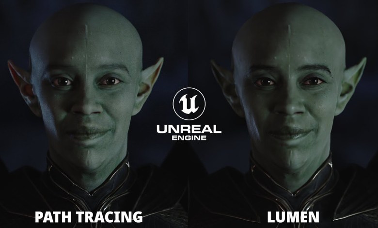 Unreal Engine 5.4