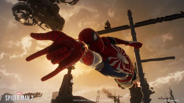 Marvel's Spider-Man 2 Photo Mode features detailed: tips to get started – PlayStation.Blog