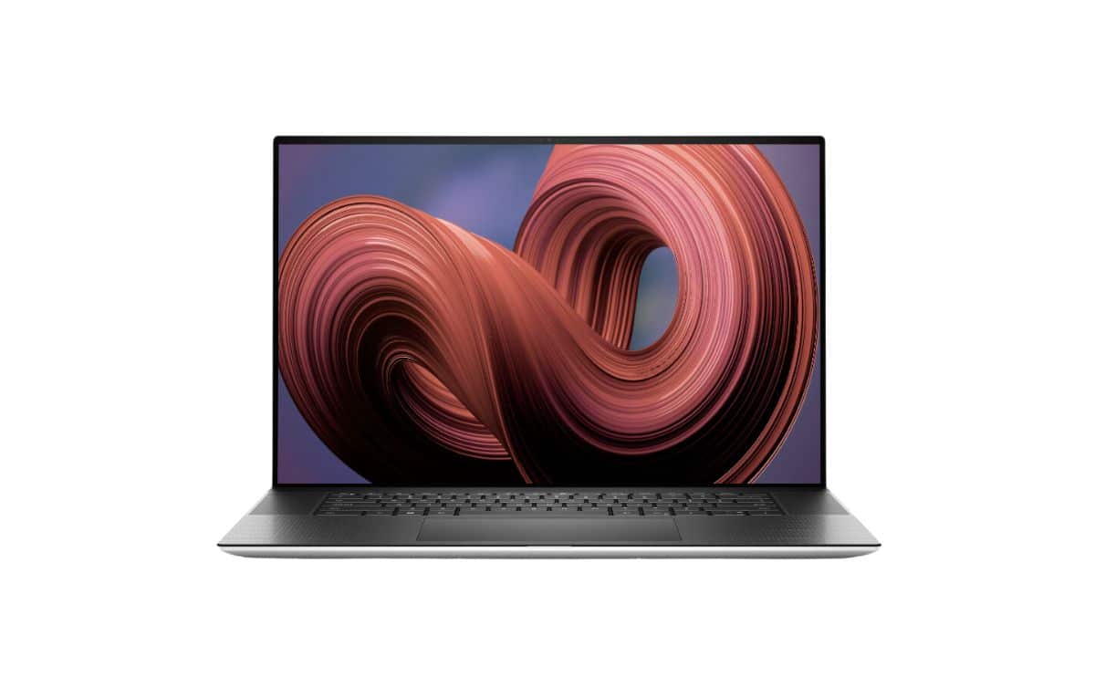 Dell XPS 17