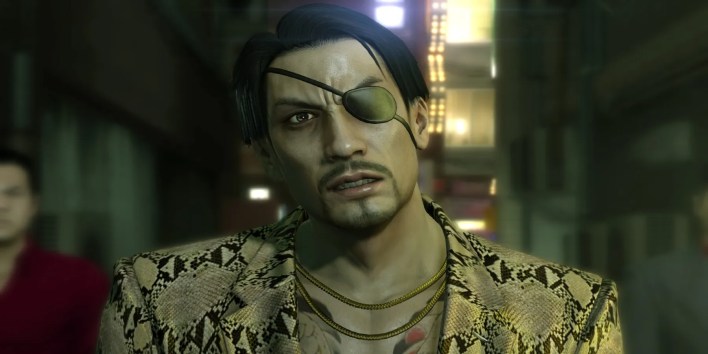 Yakuza: The Complete Goro Majima Timeline