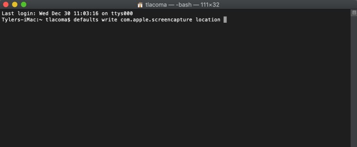 محطة على ماكوس.