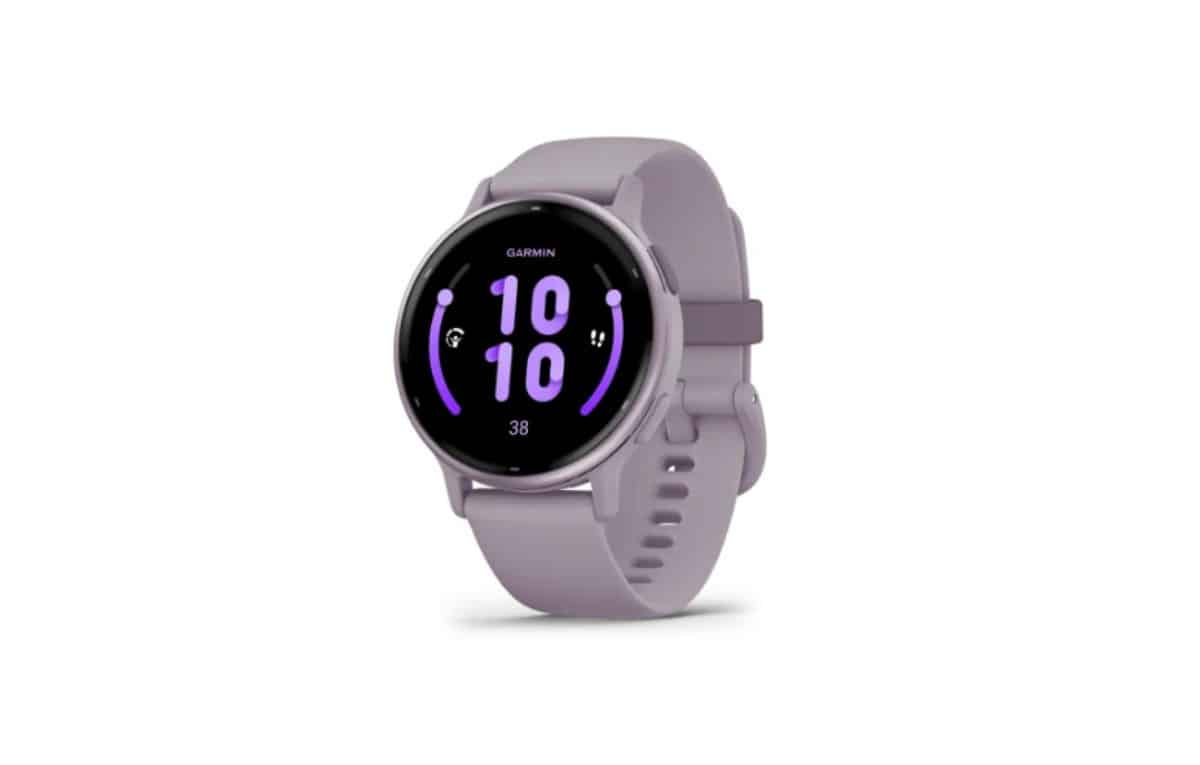 Garmin Vivoactive 5