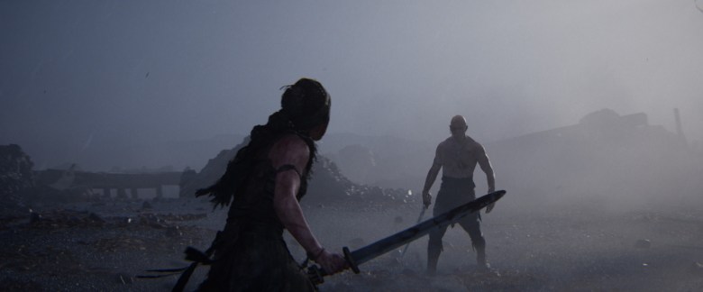 Hellblade 2