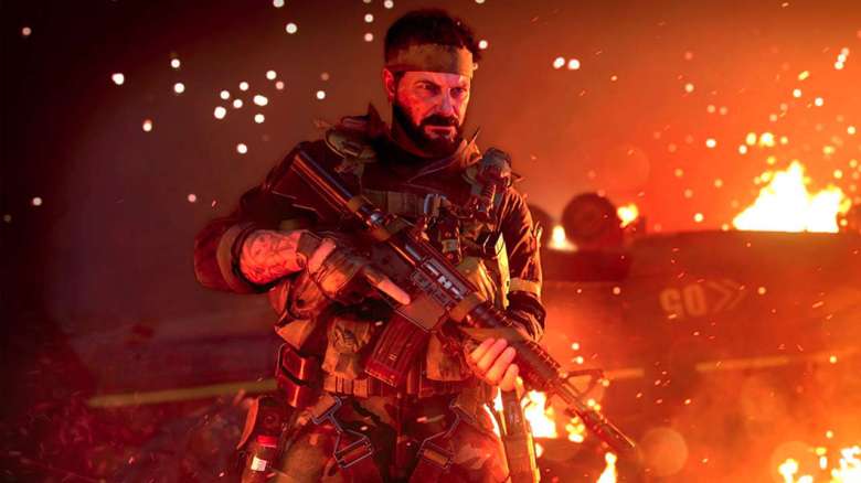 Call Of Duty: Black Ops Cold War Ray Tracing Trailer Shown At Nvidia Event - GameSpot