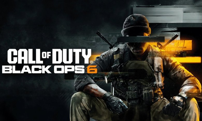 Black Ops 6