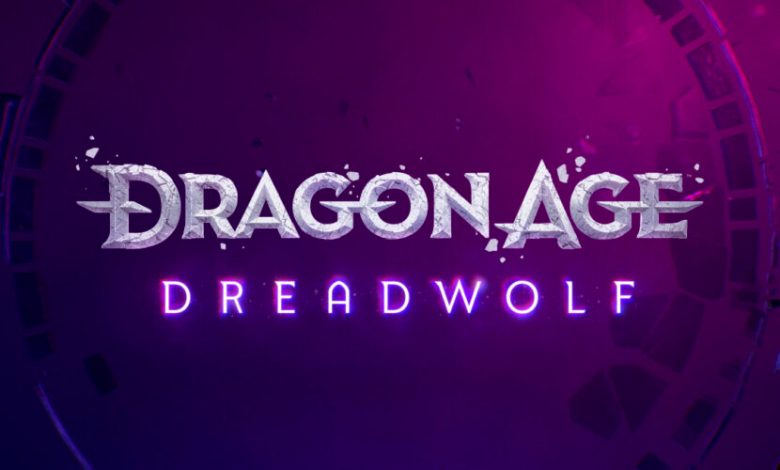 Dragon Age: Dreadwolf