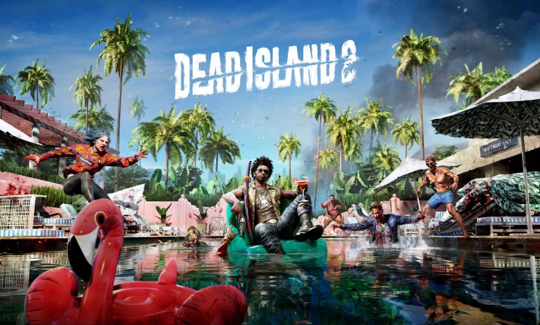 مراجعة Dead Island 2