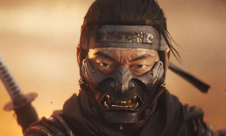 Ghost of Tsushima Director's Cut - حصرية بلايستيشن