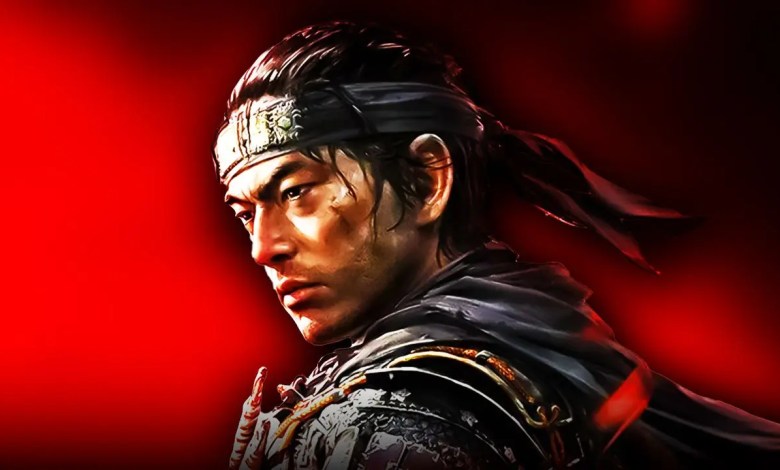 Ghost of Tsushima PC