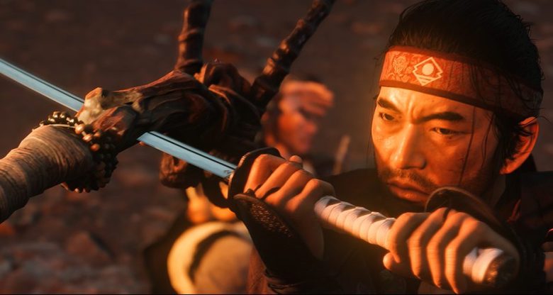 Ghost of Tsushima Director's Cut