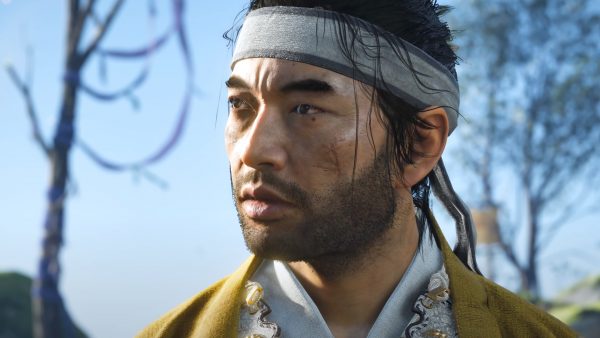 مبيعات Ghost of Tsushima Director’s Cut