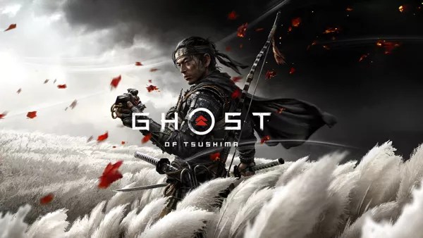 Ghost of Tsushima