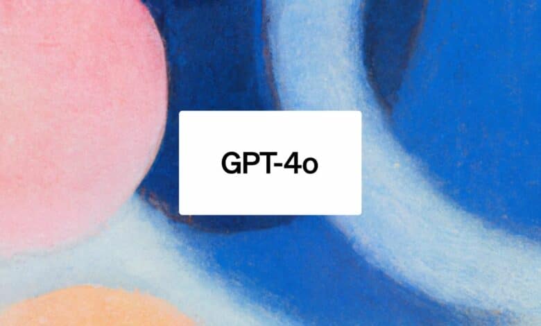 OpenAI تكشف عن نموذج GPT-4o المطور وتتيحه مجانًا للجميع