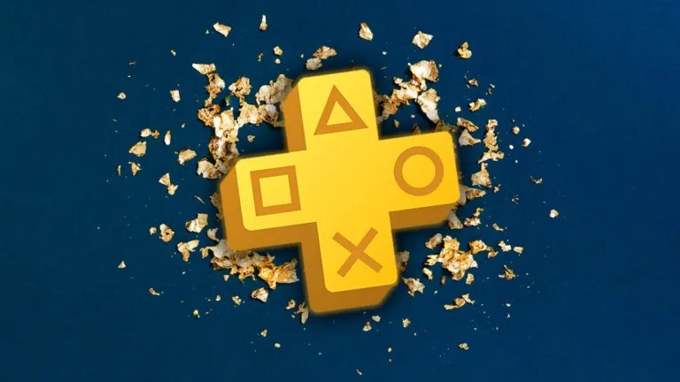 PS Plus