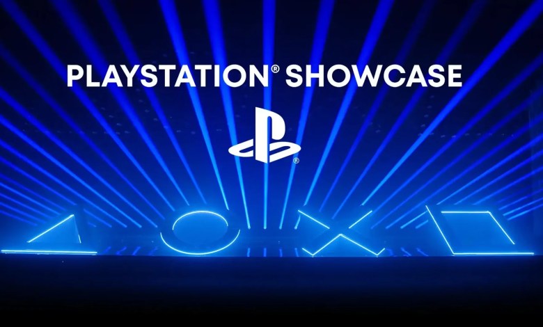 PlayStation Showcase