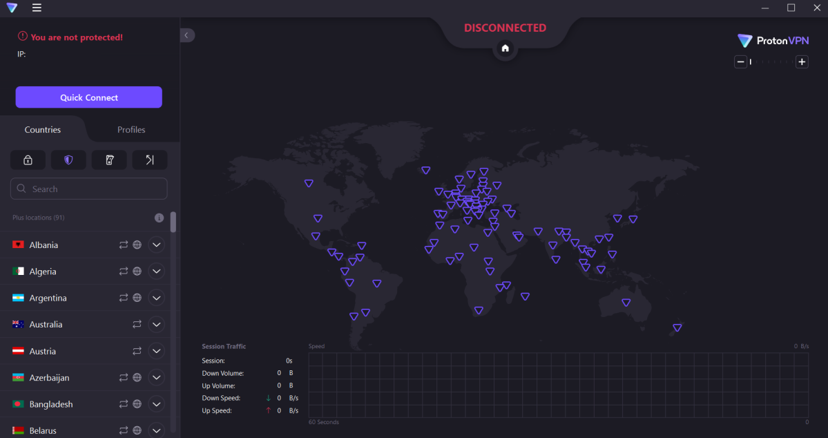 بروتون VPN