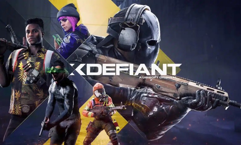 XDefiant