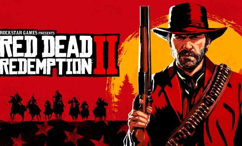 Red Dead Redemption 2