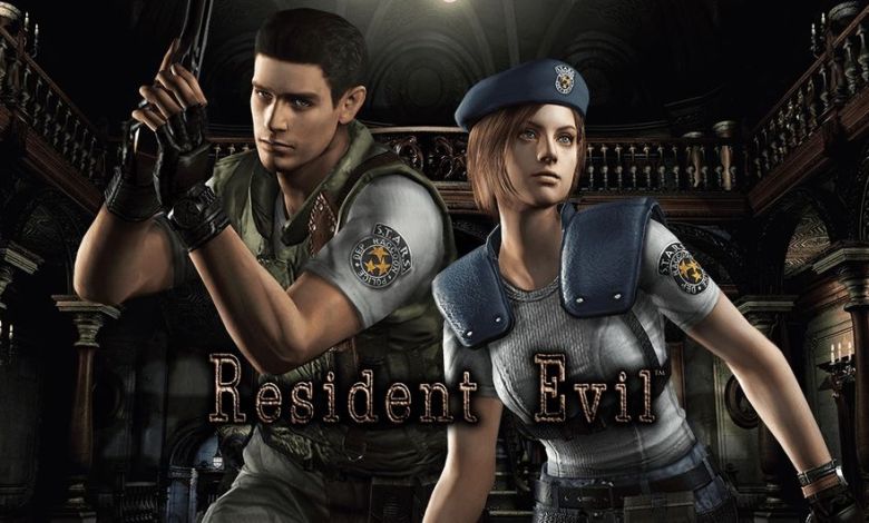 Resident Evil Zero