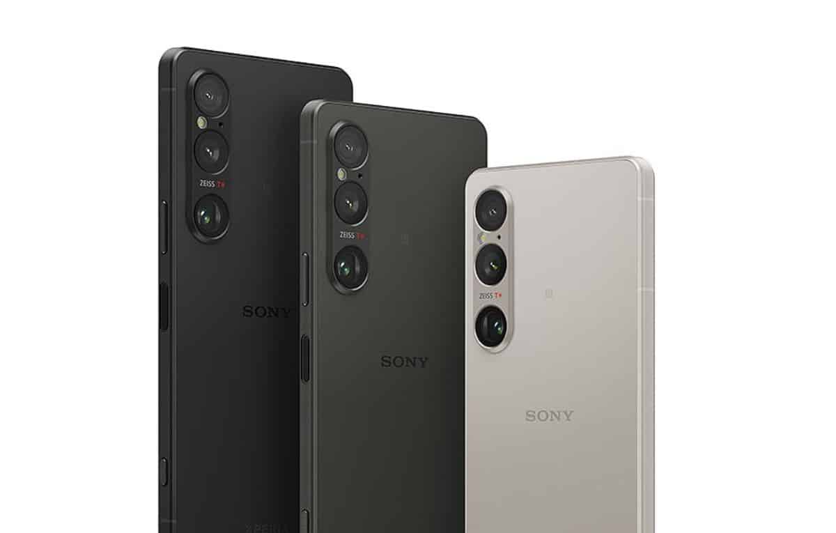 هاتف سوني Xperia 1 VI الجديد.. إليك المواصفات والسعر