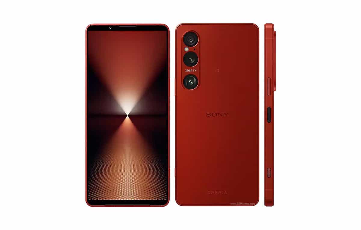 هاتف سوني Xperia 1 VI الجديد.. إليك المواصفات والسعر