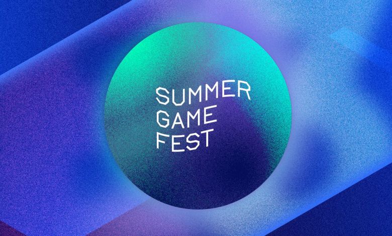 Summer Game Fest 2023