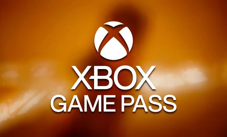 Xbox Game Pass