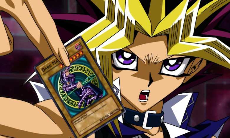 Yu-Gi-Oh