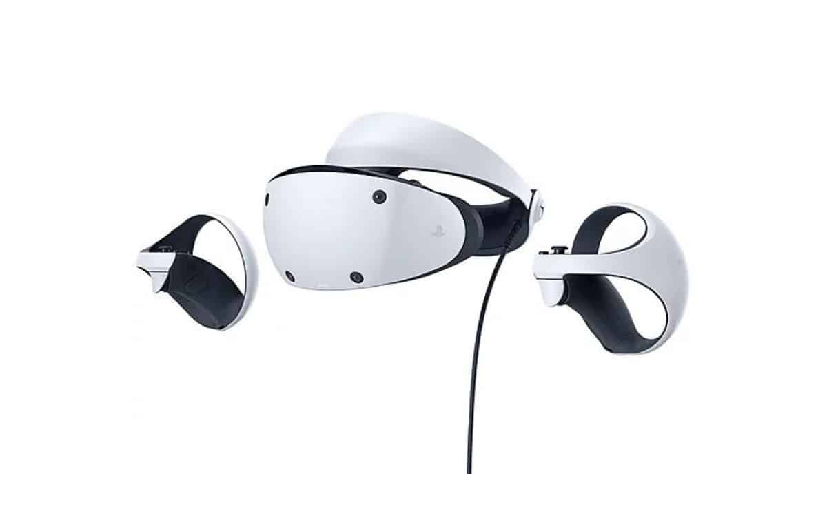 PlayStation VR2