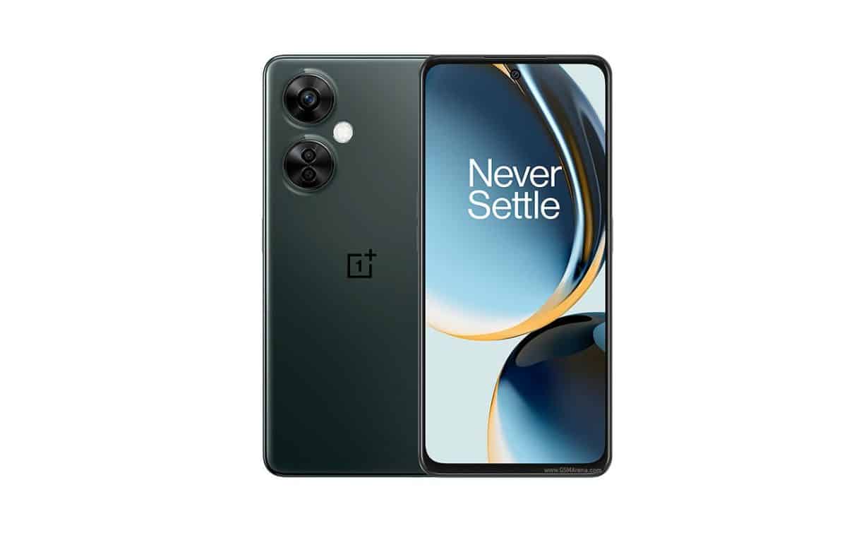 OnePlus Nord N30 5G