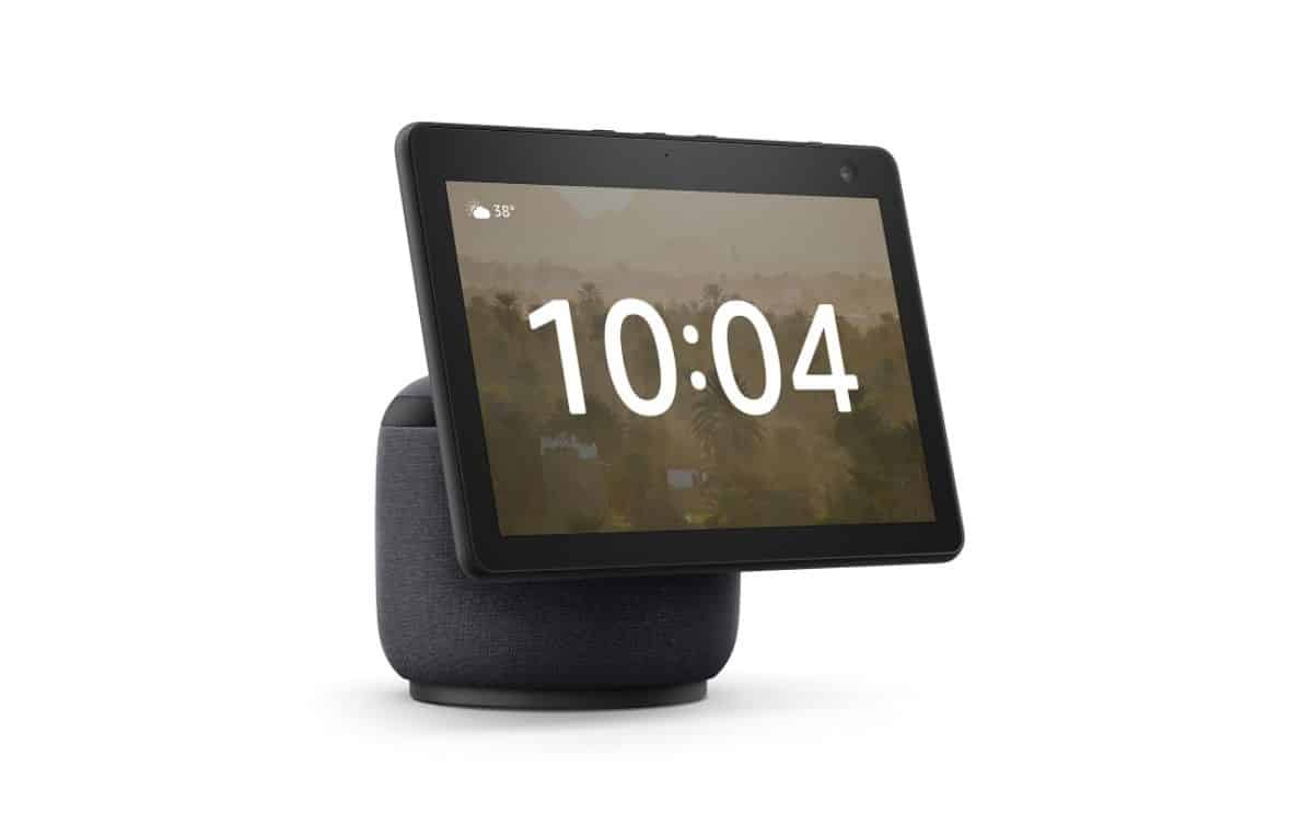 Amazon Echo Show 10