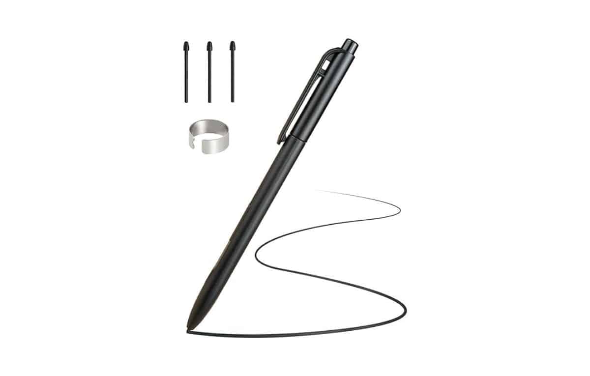 Remarkable 2 Pen With Eraser