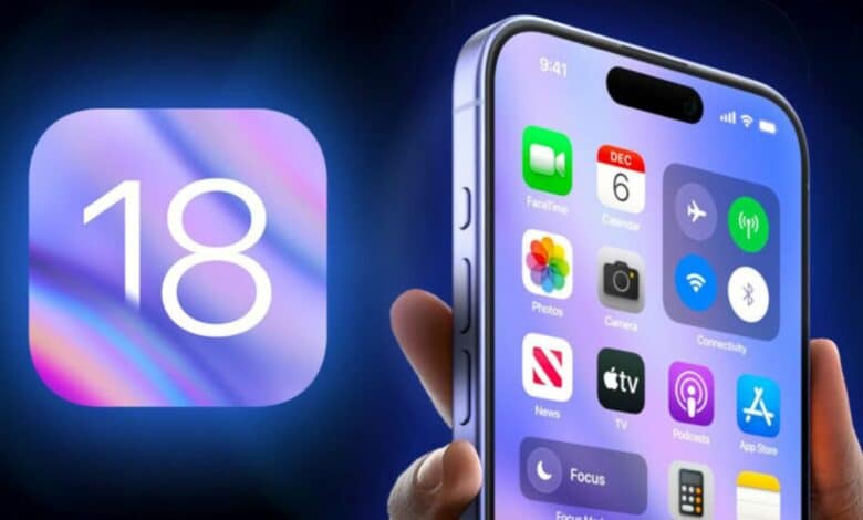 آبل تنوي الكشف عن مزايا تخصيص جديدة في نظام iOS 18