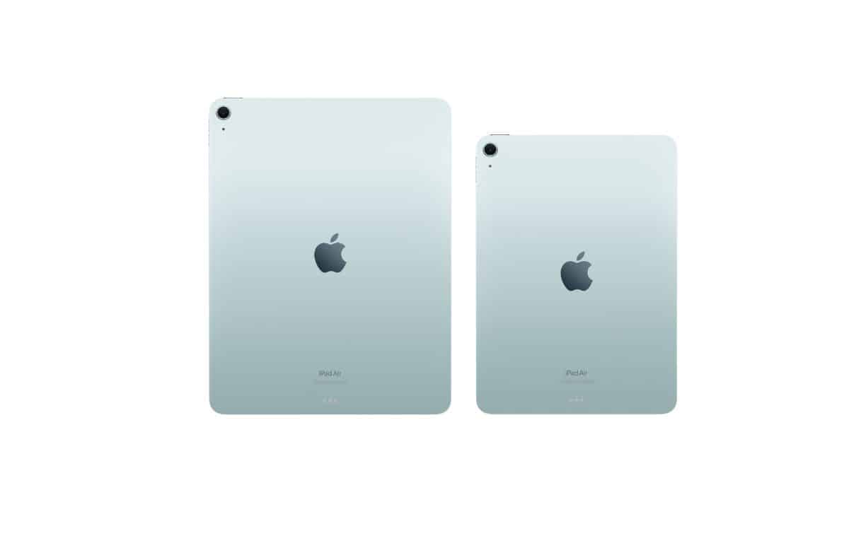 مراجعة شاملة لجهاز iPad Air 2024 اللوحي الجديد من آبل