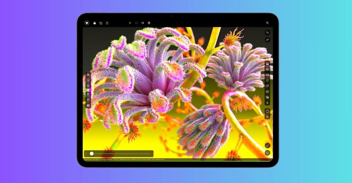 جهاز iPad Pro الجديد.. إليك المواصفات والسعر 