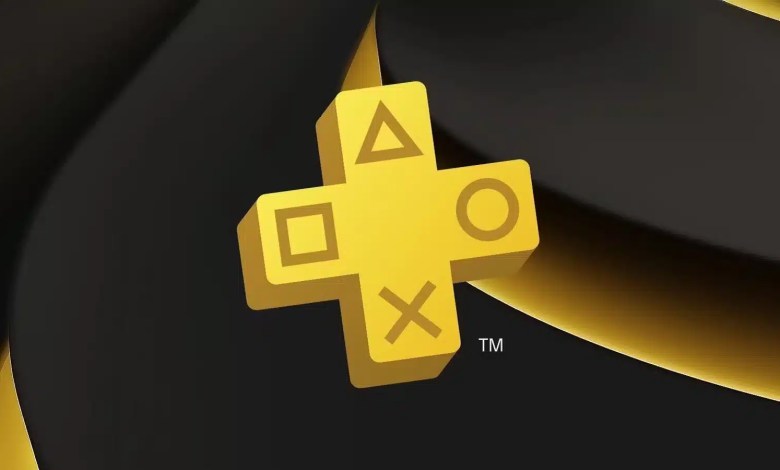 العاب بلايستيشن بلس PS Plus