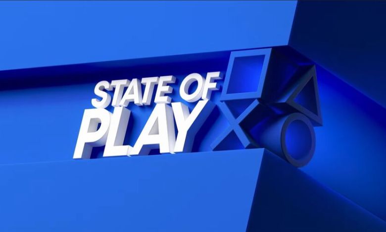 حدث بلايستيشن State of Play