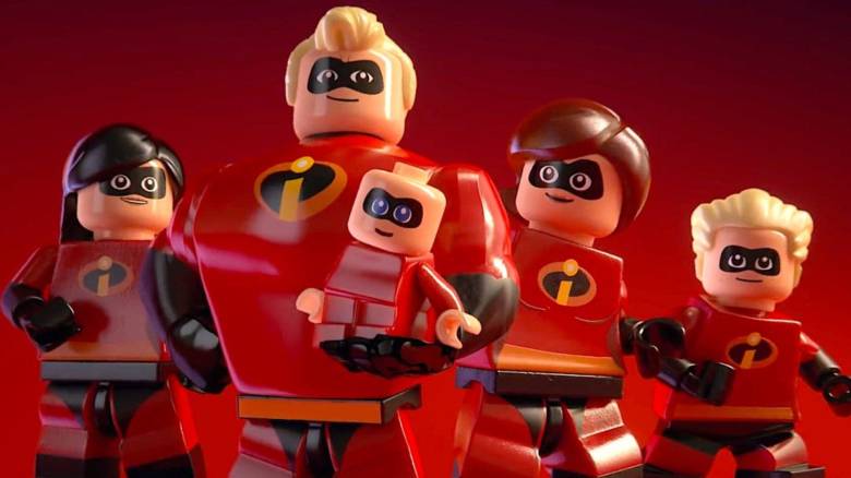 LEGO: The Incredibles. The latest installment of the LEGO… | by Stims | Tasta