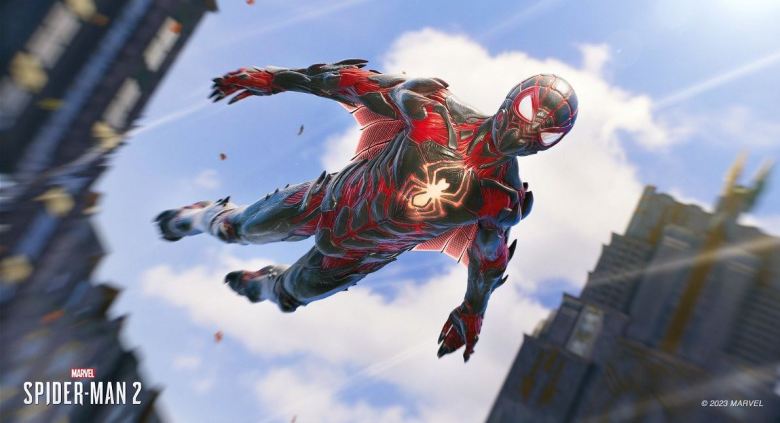 It will be very epic," Insomniac raises the hype for Marvel's Spider-Man 3 | LevelUp