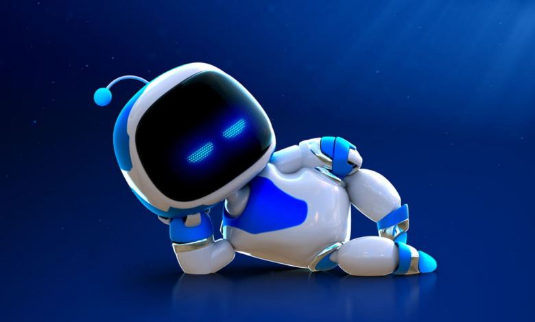 Astro Bot