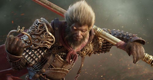 Black Myth: Wukong