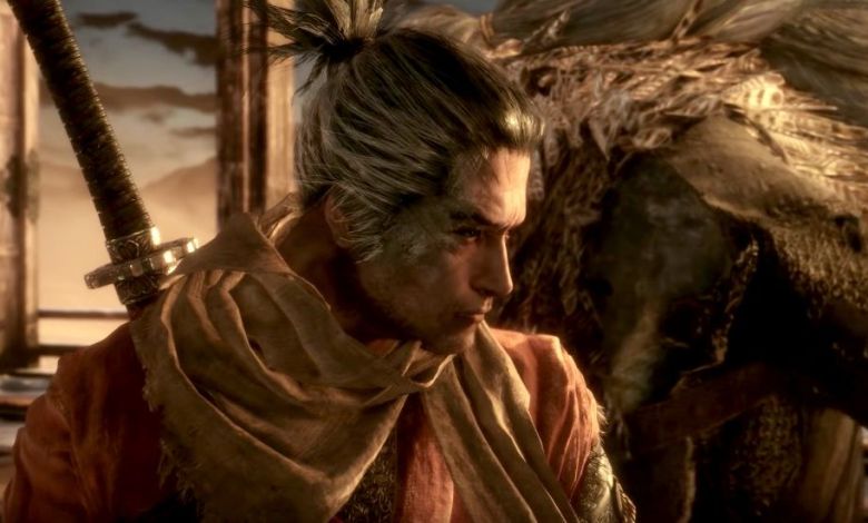 Sekiro: Shadows Die Twice